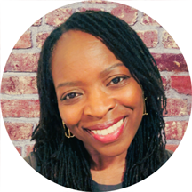 Funmi Okanla-Falade, LICSW