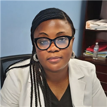 Funmilayo Akinrimisi, NP