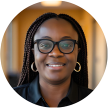 Funmilayo Akinrimisi, PMHNP-BC, APRN, NP, MSN, RN, PMHNP