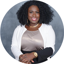 Funmilayo Akintunde, APRN, RN