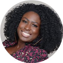 Funmilayo Akintunde, PMHNP