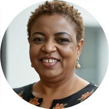 Funmilayo Fashola, PMHNP