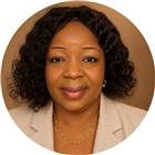 Funmilayo Ogunruku, NP
