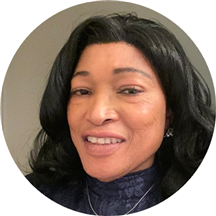 Funmilayo Whitaker, DNP, PMHNP-BC, FNP-C
