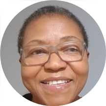 G. Rose Chidaushe, PMHNP