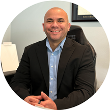 Gabriel Arroyo, LMFT