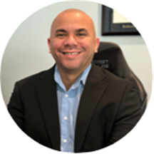 Gabriel Arroyo, LMFT