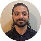 Gabriel Barbosa, PT, DPT