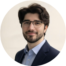 Gabriel Benaim, LMHC