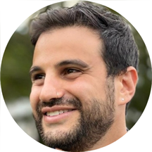 Gabriel Bronner, LMSW