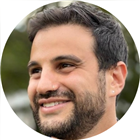 Gabriel Bronner, LMSW