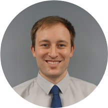 Gabriel Dreisbach, APRN, RN