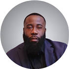 Gabriel Essilfie, APRN, PMHNP