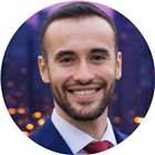 Gabriel Koyenov, LMFT