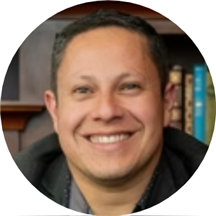 Gabriel Meza Cardenas, LCSW
