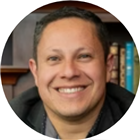Gabriel Meza Cardenas, LCSW