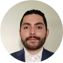 Gabriel Mouyal, LMHC