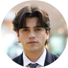 Gabriel Nunez, MA
