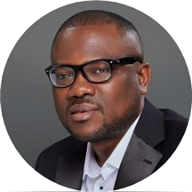 Gabriel Obu, NP, APRN