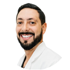 Gabriel Osorio, PA-C