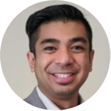 Gabriel Perfecto, LMFT