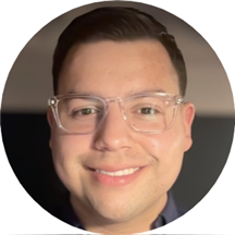 Gabriel Ruiz, LCSW