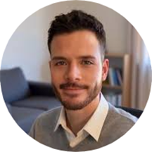 Gabriel Taylor-Parsons, PMHNP-BC