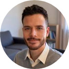 Gabriel Taylor-Parsons, PMHNP-BC