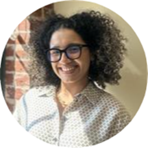 Gabriela Acevedo Iguina, LMHC