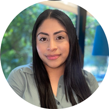 Gabriela Aguilar, LCSW