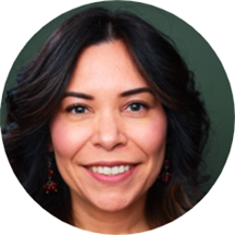 Gabriela Asch-Ortiz, MS, LCAT