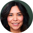 Gabriela Asch-Ortiz, MS, LCAT