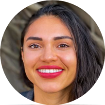 Gabriela Bolivar, LCP