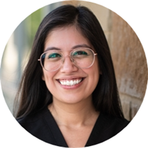 Gabriela Cuevas, PA-C