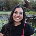 Gabriela Espinoza, LMFT