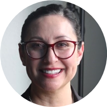 Gabriela Fernandez, LMFT