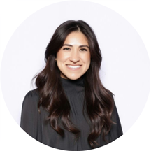 Gabriela Garcia, LCSW