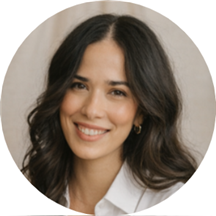 Gabriela Hernandez, LMFT