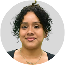 Gabriela Huaraca, LMHC