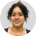 Gabriela Huaraca, LMHC