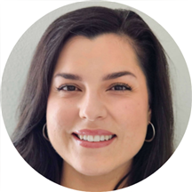 Gabriela Jerez, BA, MA, LMFT