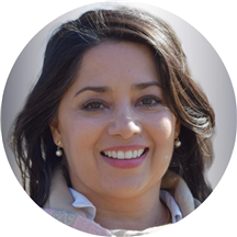 Gabriela Leyva, MA, LPC