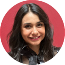 Gabriela Lopezmachon, LMFT