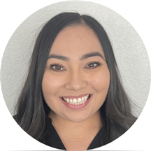 Gabriela Montes, LMFT