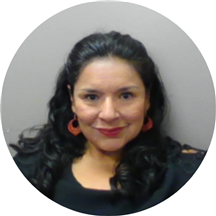 Gabriela Mora, LPC