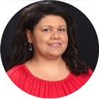 Gabriela Parra, LCSW