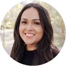 Gabriela Pineda, LMFT