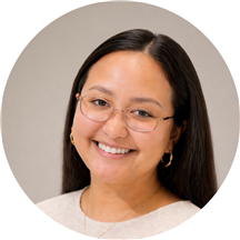 Gabriela Puzon, LPC Associate