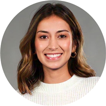 Gabriela Ramirez Moreno, MA