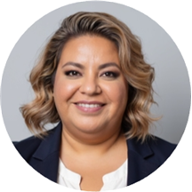 Gabriela Rebollar, LCSW
